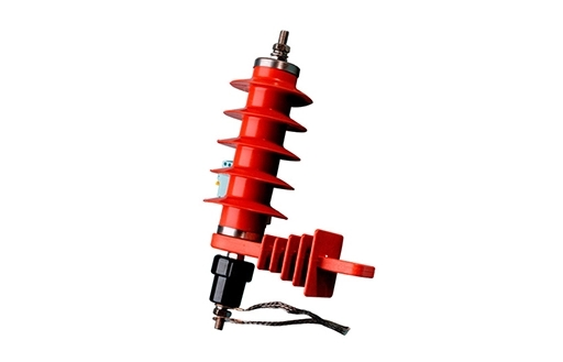 Brief Introduction of Surge Arresters