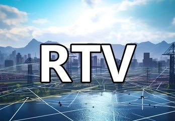 RTV Antifouling Coatings