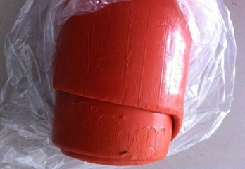 Silicone Rubber for Electric