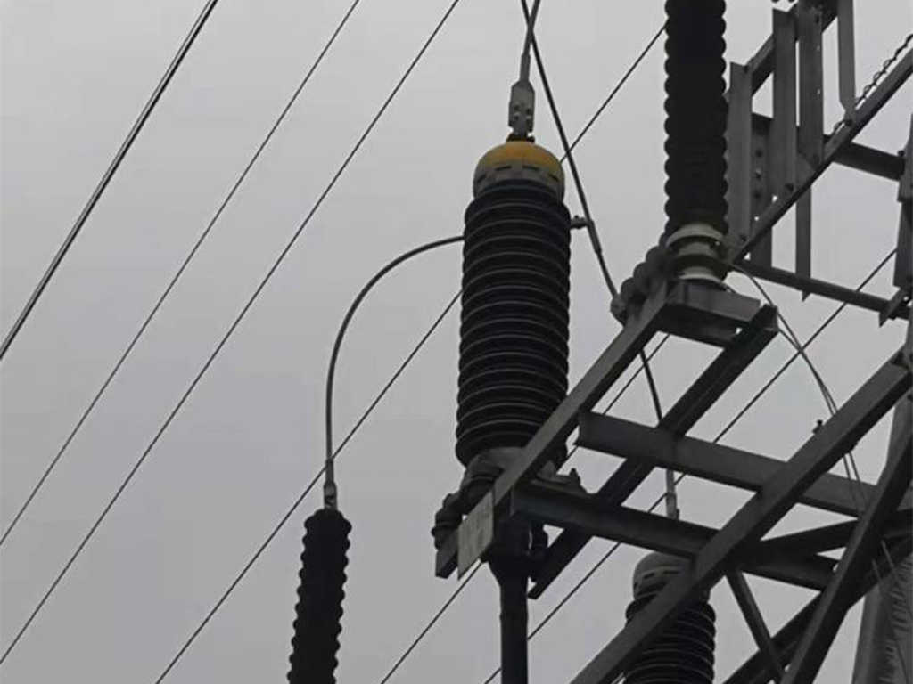 What Are the Use Environment, Application Scope and Product Features of 66kV Composite Outdoor Cable Terminals?