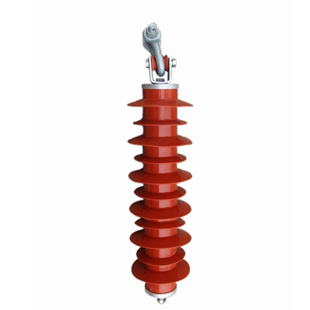 35kv surge arrester