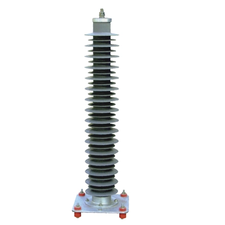 110kv surge arrester supplier