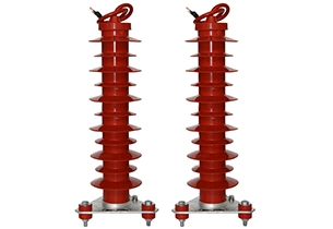 35kV Surge Arrester