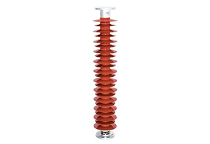 FZS3-12/2.5 12kV Post Insulators