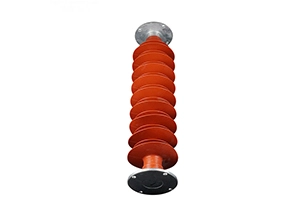 FZS3-126/10 126kV Post Insulators