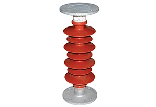 FZS3-40.5/6 40.5kV Post Insulators