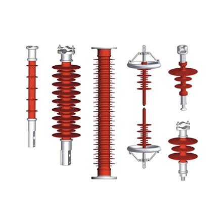 third rail insulators