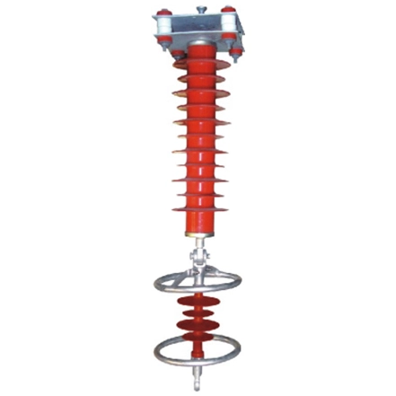 different types of surge arrester