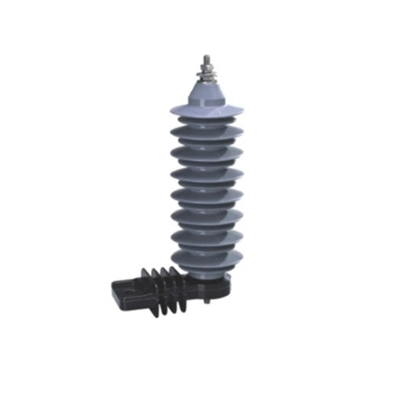 operation of surge arrester