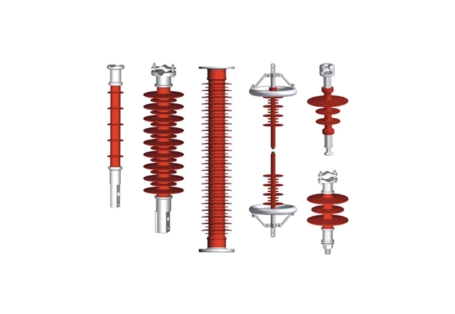 Railway Insulators