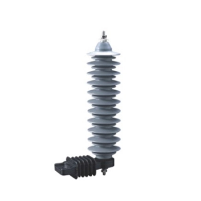 high voltage surge arrester