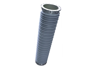 Hollow Core Insulator