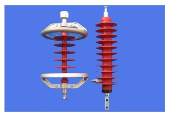 330kV Surge Arrester