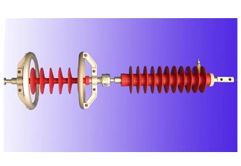 500kV Surge Arrester