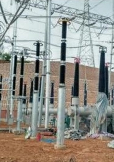 surge arrester