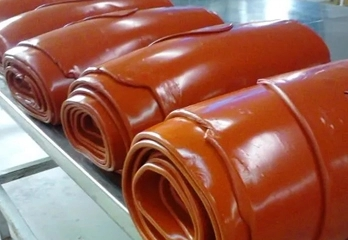 Silicone Rubber for Electric