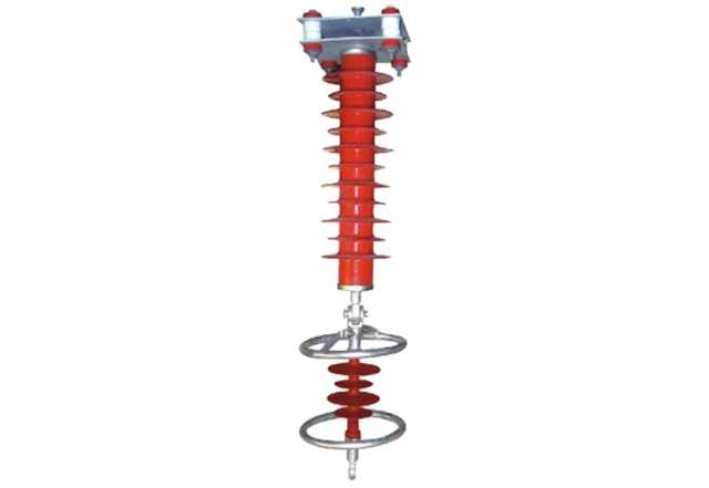 Medium Voltage Surge Arresters