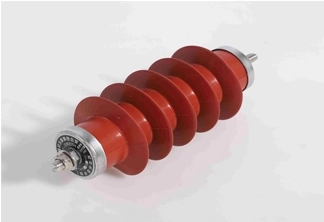 zinc oxide lighting arrester