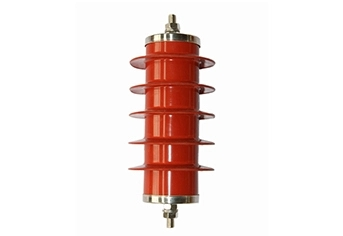 Zinc Oxide Surge Arresters