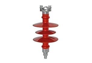 FXBW4-35/70 35kV Suspended Insulator