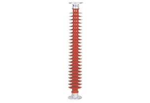 FZSW-126-10 126kV Lightning Protection Post Insulator