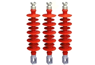 FXBW4-66/100 66kV Suspended Insulator