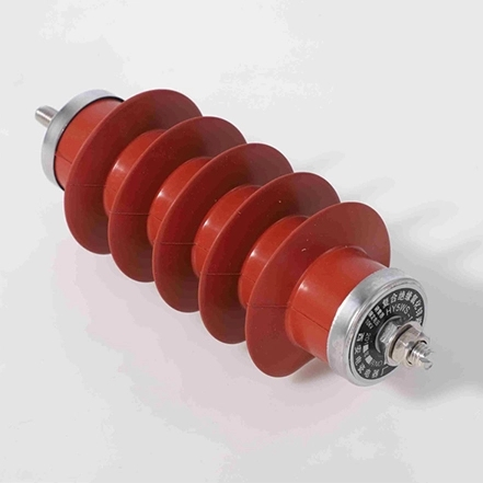 medium voltage surge arrester