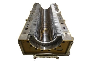 Hollow Core Mould