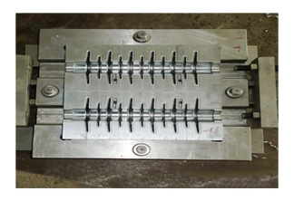 10kV Arrester Mold (1-8)