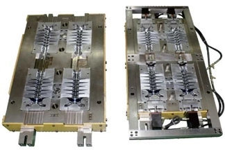 Arrester Mould