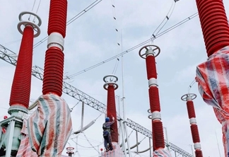 Unlocking the Power of Composite Insulators: A Smarter Choice for Electrical Systems