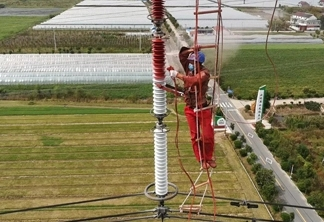 PRTV High-Self Cleaning Anti-Pollution Coating