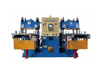 lsr moulding machine