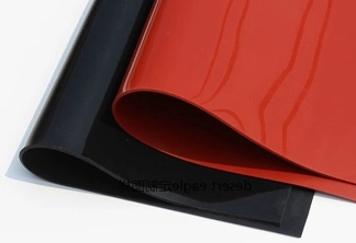 Insulator Silicone Rubber