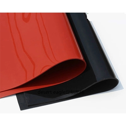 rubber silicone material