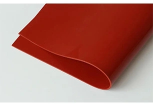 Railway Insulator Silicone Rubber