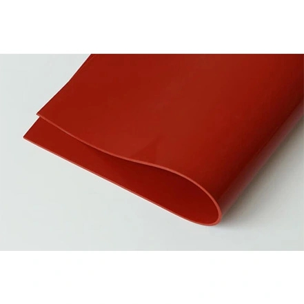 silicone rubber insulator
