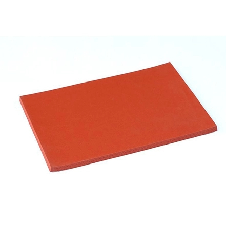 silicone rubber material