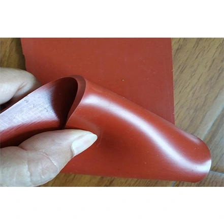 silicone rubber raw material