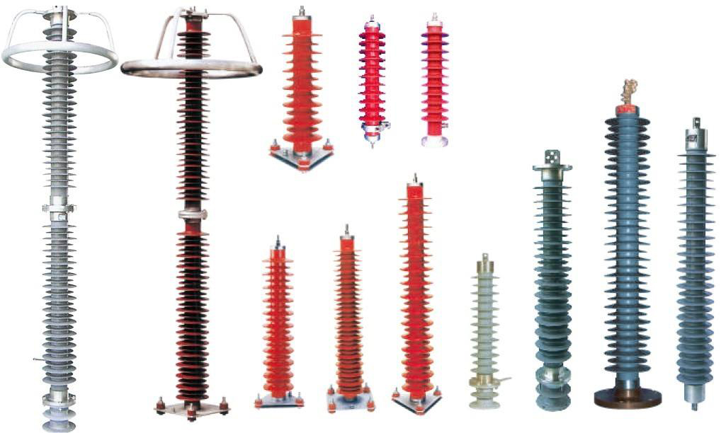 Insulator for Power Lines